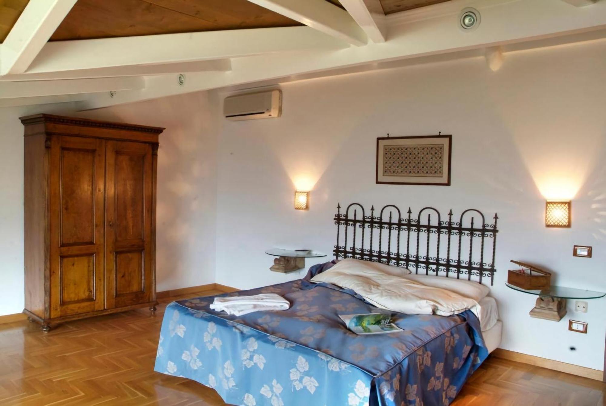 Hotel Villa Rizzo Resort And Spa サン・チプリアーノ・ピチェンティーノ エクステリア 写真
